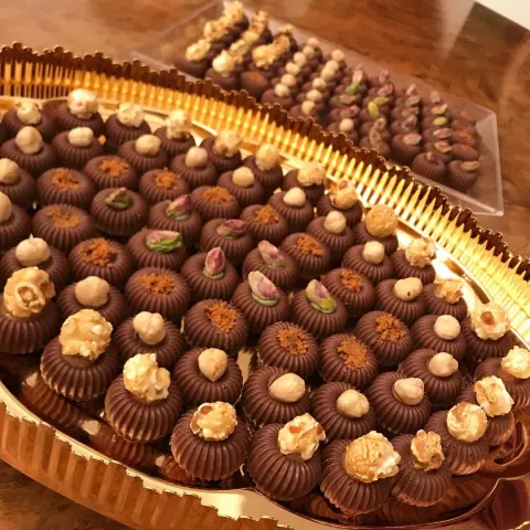 #تشكوليت #شكولاتة #مناسبات#تقديمات #بنات_الرياض #تقديمات_ضيافه #ميني_تشكوليت #زواج #مناسبة