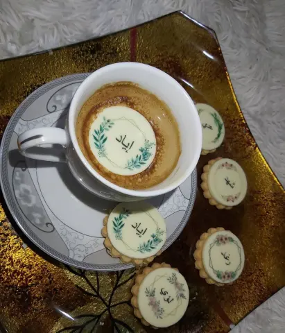 جديدنا شرايح شوكلت للعصير والكابتشينو مع طباعه مختلف الثيمات .. وكوكيز مع شوكلت #كوكيز #كوكيز_سكر #توزيعات #ضيافه #شرايح_شوكولاته #شوكلاته_مواليد #شوكلاته_كابتشينو #طباعه_شوكولاته #شوكلت #شوكلاته_اسماء #تقديمات #زواج #استقبال #ضيافه_استقبال_ولاده #توزيعات_زواج #توزيعات_مواليد