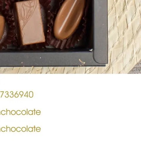 شوكلت بحشوة الكابتشينو لا يفوتكم #fall_in_chocolate
