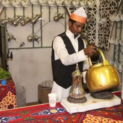 الركن الحجازي