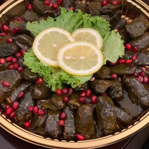 تسليم فوري #ورق_عنب اليوم الثلاثاء #خليك_بالبيت