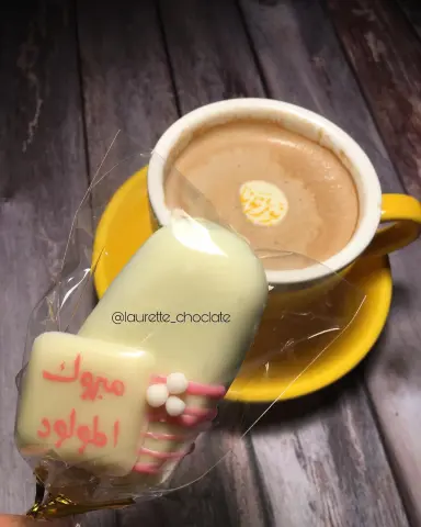 "إنّ البنات حياةٌ في منازلنا كُل البناتِ مسراتٌ و أفراحُ" #مساء_الخير #شوكلت_بلجيكي #حايليات #مواليد_بنات #استقبالات_مواليد #ضيافه #ضيافه_حايل #قهوه #بنات_حايل #مبدعات_حائل