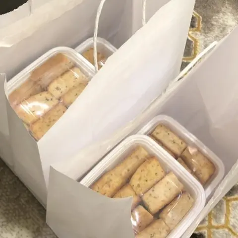 من تسليم طلبات اليوم بالعافية عليكم . . #شابورة #شابورة_منزليه #شابورتي #مخبوزات #وجبة_صحية #حلويات #اسر_منتجه