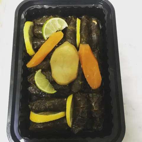 #سمبوسة #جبن #مفرزنات_رمضان