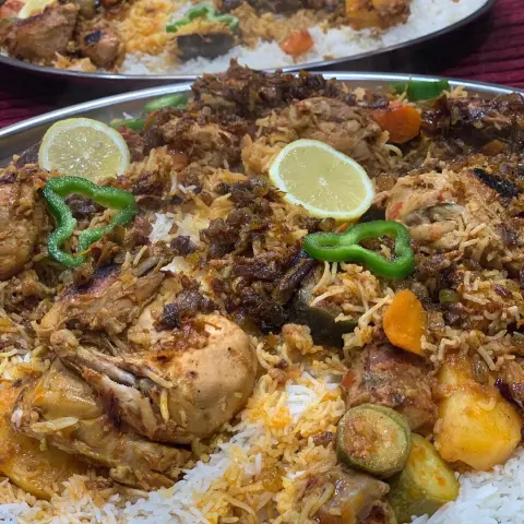 طلبيت اليوم