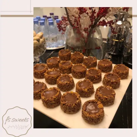 كرات التمر