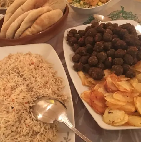 كباب ميرو
