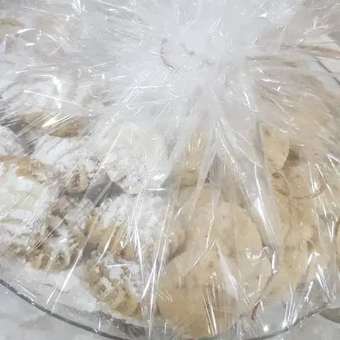 طلبيات الويكند