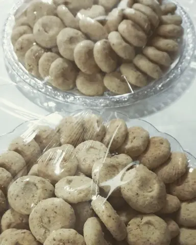 غرييبه اللوز الأكثر طلبا هذا الاسبوع❤️ بالعافيه يارب❤️