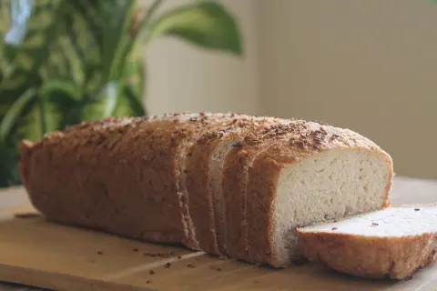 Soon.... keto Toast #ketobread #freesugar #healthy
