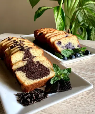 Keto Bakery