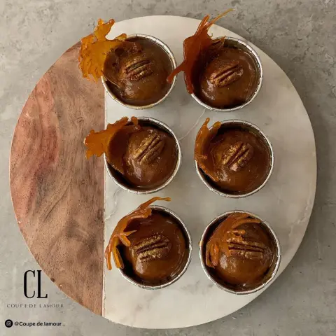 بعد سنين من اختصاصنا في عمل بودنغ التمر قررنا نشاركم هذا المذاق اللذيذ ✨❤. #coupedelamour bakery #كوبي_دي_لامور #الاحساء #مشاريع_الاحساء #كوفيهات_الاحساء #تيراميسو #قهوة_مختصة #بودنغ_التمر