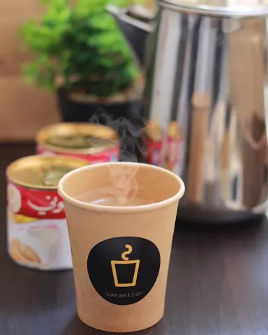 حليب بوني اختيارنا المفضل #karaktion #حليب_بوني #jeddah