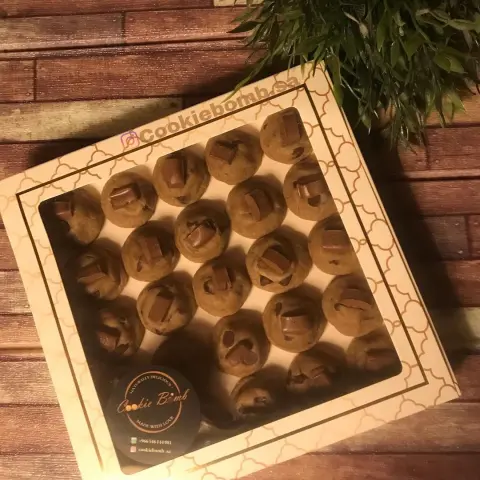 وفرنا لكم بوكس الكوكي بوم #كوكيز #cookies #cooking #كوكي #cookie #كوكيز_محشي #كوكيز_جالكسي #حلويات #هرشيز #حلى #حلى_قهوة #كوكيز_هش #كوكيز_لذيذ #كوكيز_طري #كوكيز_الرياض #كوكيز_كلاسيك #كوكيزي #كوكيزاتي #كوكيز_شوكولاته #كوكيز_محشي_جالكسي #cookies_riyadh #حلى #حلويات #حلوياتي #اسر_منتجة #اسر_منتجه #الرياض #طبخات_لذيذه #طبخ #حلى_منزلي #حلى_قهوه #حلى_الجالكسي