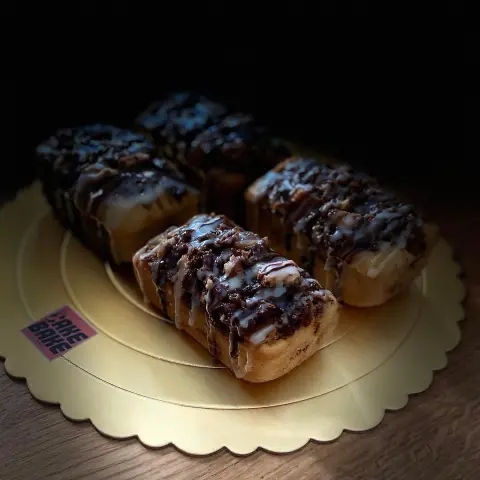 جديدنا ميني دايجستڤ #كيك