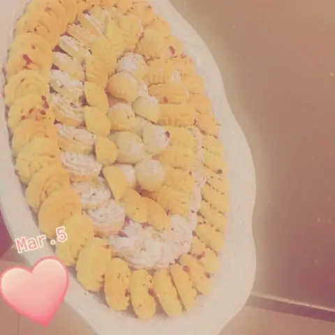 #طلبية_زبونه بالهناء والعافيه