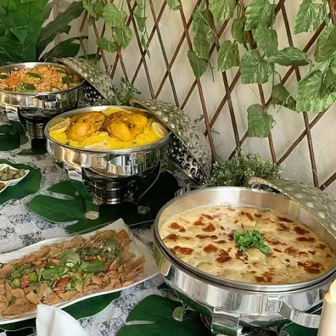 كفته لحم بصوص الطحينه