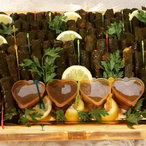 #ورق_عنب #اكل #ابداع #لذيذ #مناسبات #افراح #الرياض #الخرج