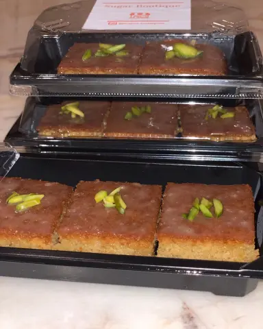 بسبوسة الطيبين #بسبوسة #حلويات_الرياض #اعلانات_الرياض #بسبوسة_الطيبين #اعلانات