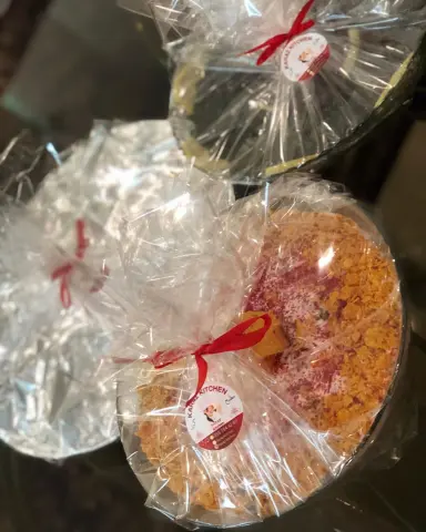 عليهم بألف عافيه يارب❤️