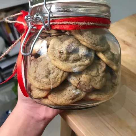 Classic cookies #cookies #كوكيز