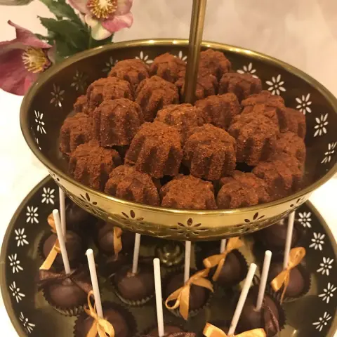 طبقات الجوزاء و البستاشيو اللذيذه #حلا_قهوه #الرياض