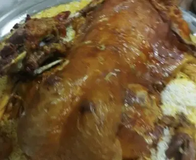 ذبااااايح الهرفي ٥٠٠ الصحن ٦٥٠ الصحنين