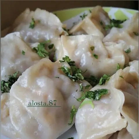 منتو فريش
