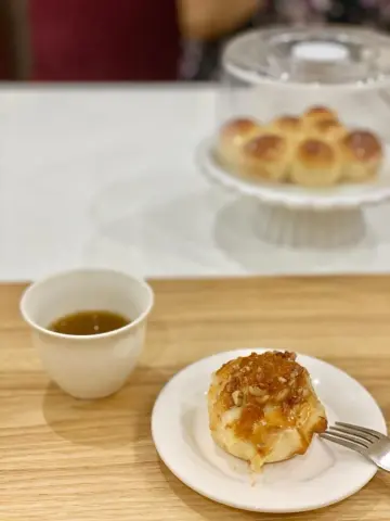 مع القهوه العربيه شي ثانني❤️