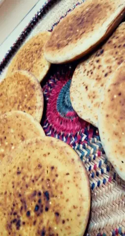 خمير ومخمر حضرمي