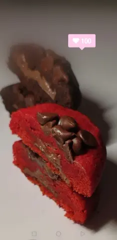 ألذ واطعم كوكيز