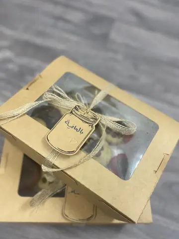 ألذ واطعم كوكيز