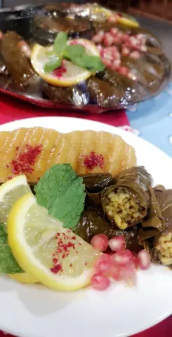 ورق عنب