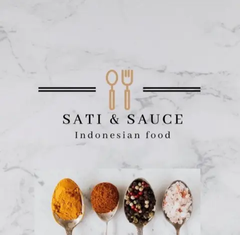 welcome to Sati & Sauce