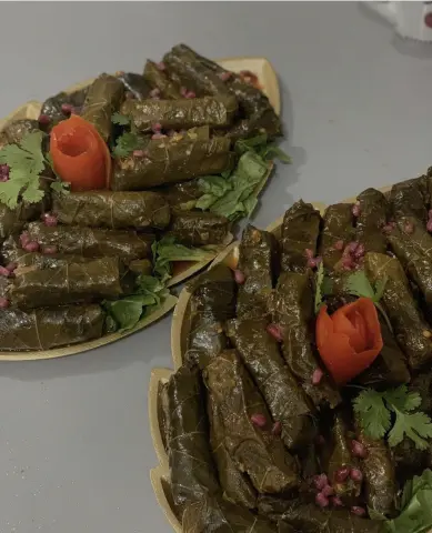 ورق عنب
