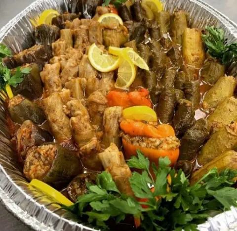 محاشي مشكله