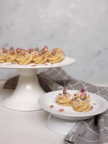 معمول العيد