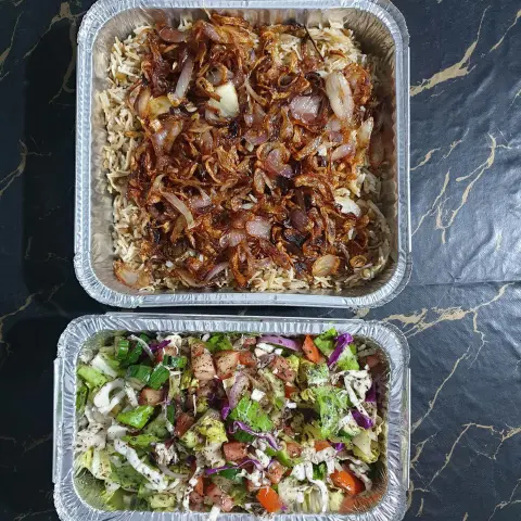 مجدره