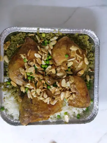 فريكة