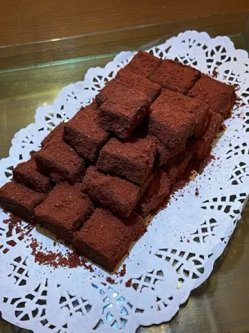 حلا الجوزاء