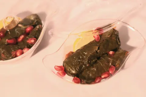 تقديم للمناسبات