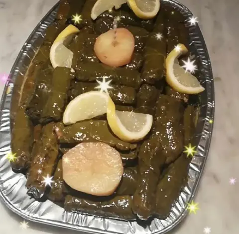 ورق عنب بالكيلو