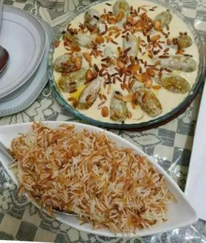 شيخ محشي