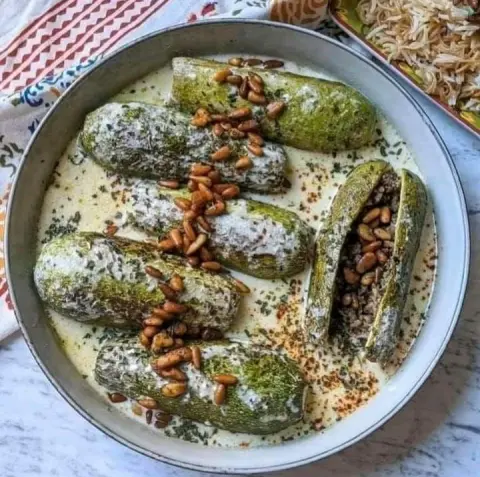 شيخ محشي