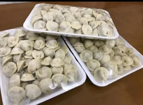 شيشبرك مفرز للطبخ