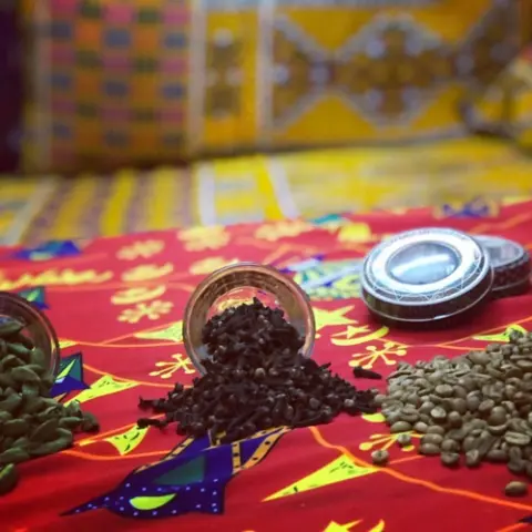 بن شغل يدوي تنظيف وحمسه