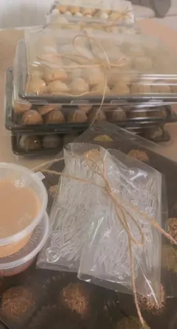 تمريه بنكهات مختلفه