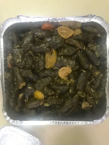 ورق عنب للتواصل واتساب