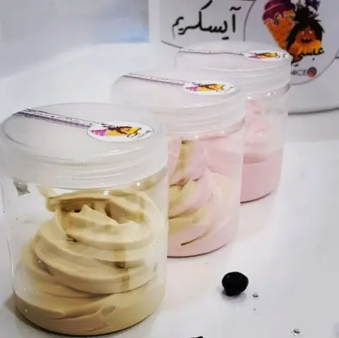 للطلب والاستفسار على حساباتنا على انستغرام او سناب شات