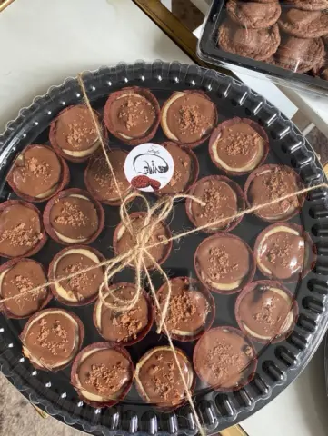 حلا الجوزاء .. يتوفر لدينا بوكس العائلة بوكسات فردية حسب الطلب ..